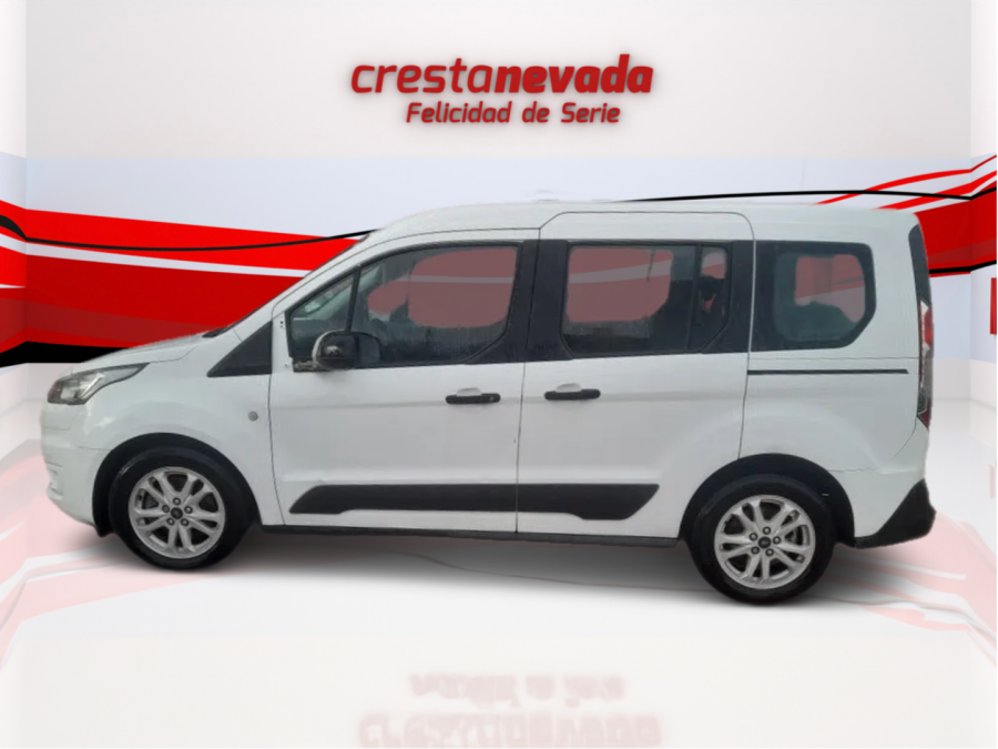 Imagen de Ford Tourneo Connect