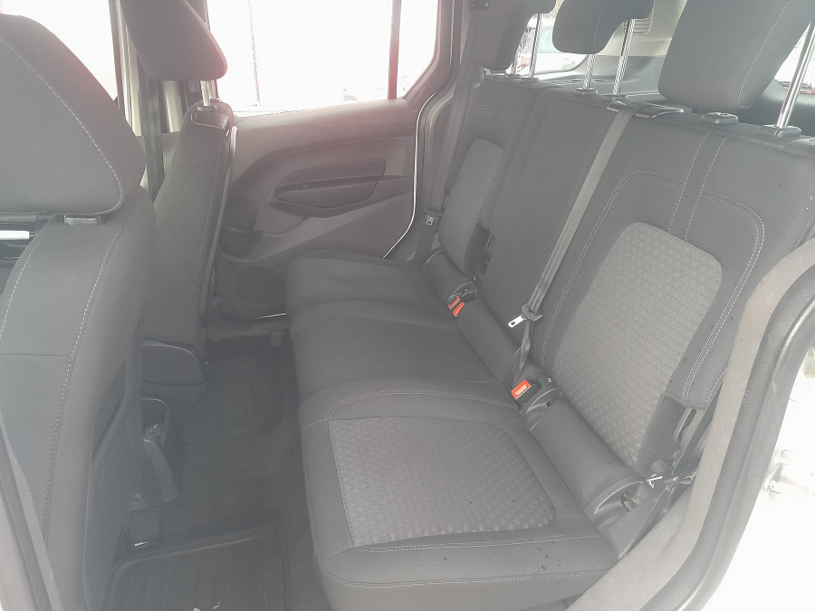 Imagen de Ford Tourneo Connect