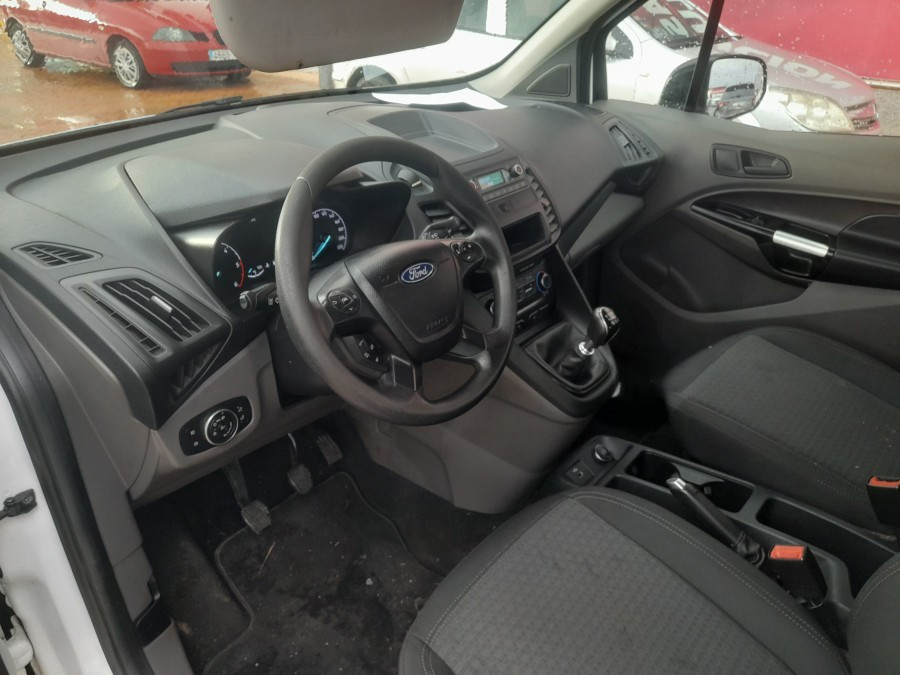 Imagen de Ford Tourneo Connect