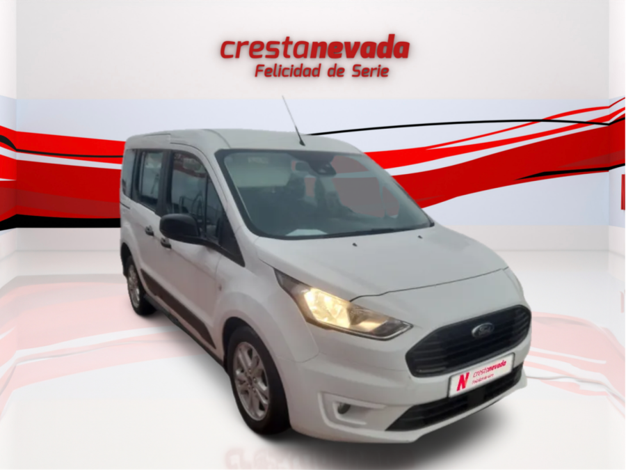 Imagen de Ford Tourneo Connect