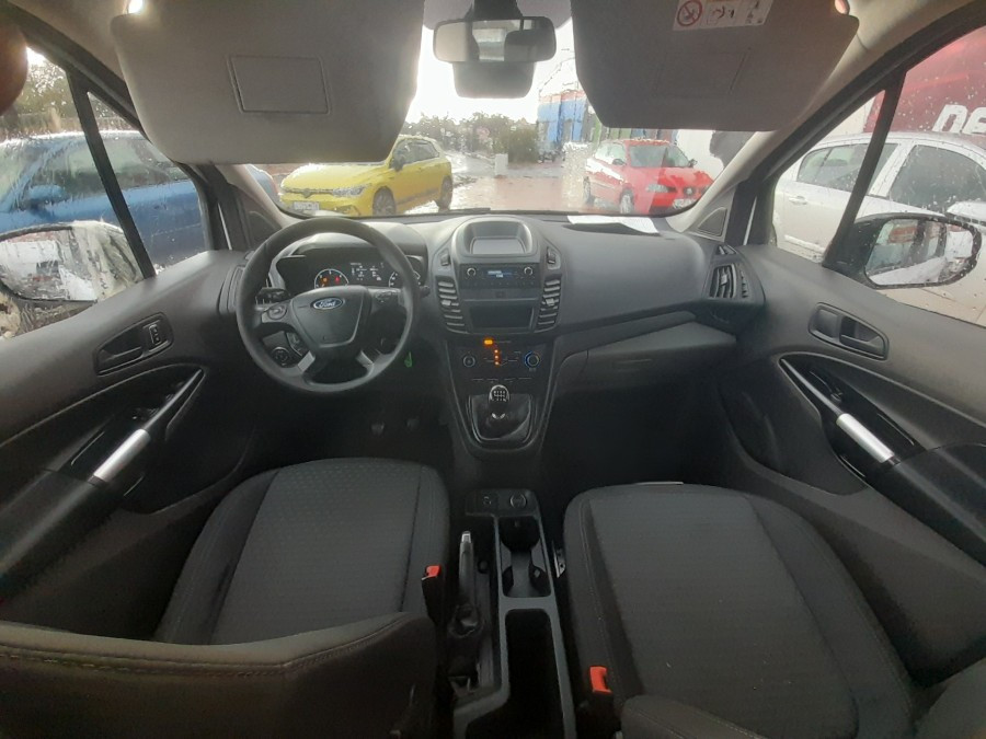 Imagen de Ford Tourneo Connect