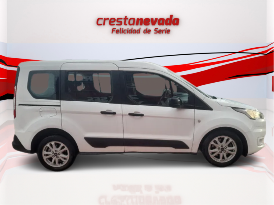Imagen de Ford Tourneo Connect
