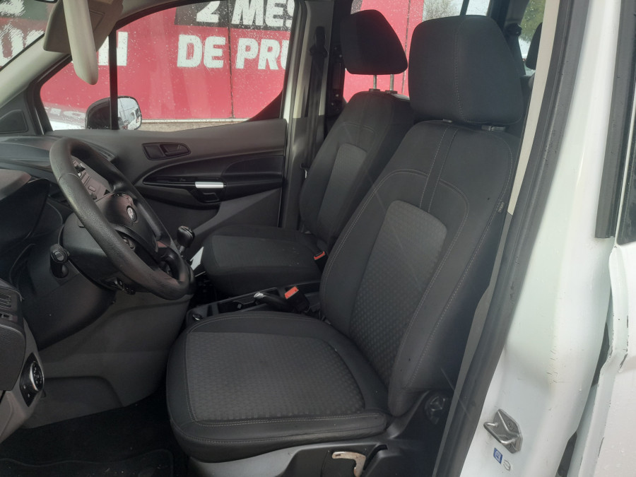 Imagen de Ford Tourneo Connect