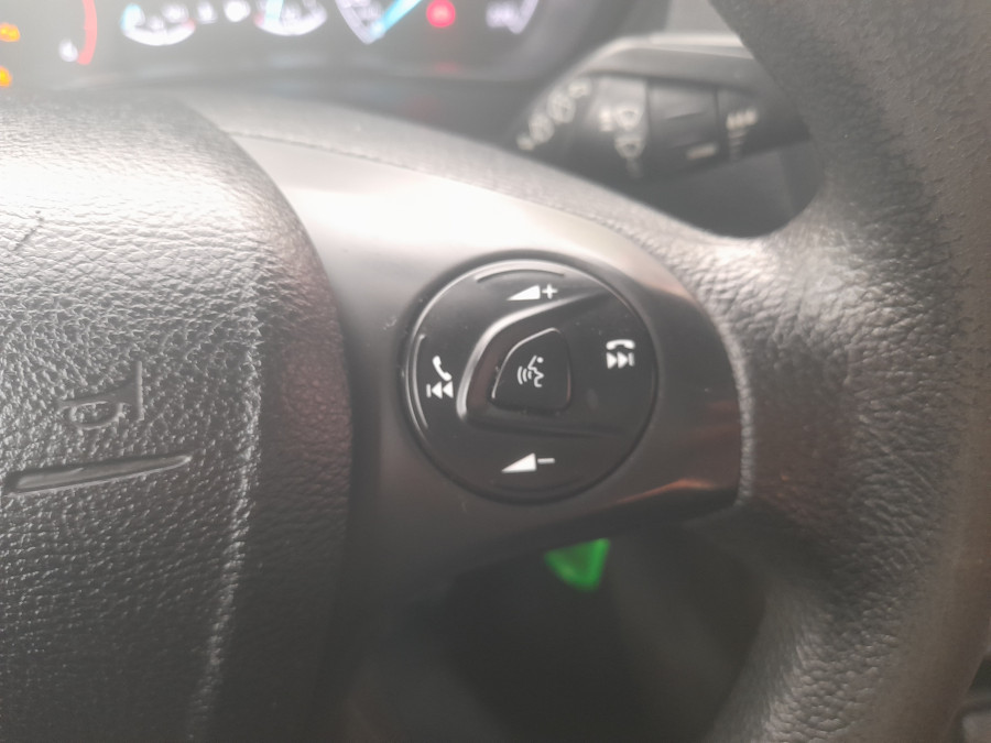 Imagen de Ford Tourneo Connect