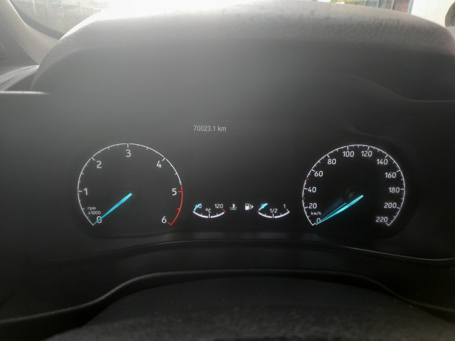 Imagen de Ford Tourneo Connect