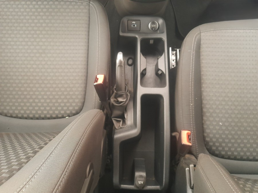 Imagen de Ford Tourneo Connect