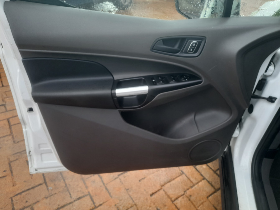 Imagen de Ford Tourneo Connect