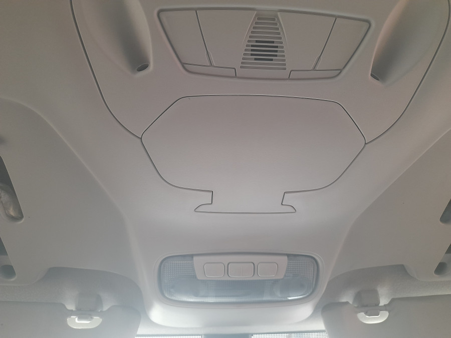 Imagen de Ford Tourneo Connect