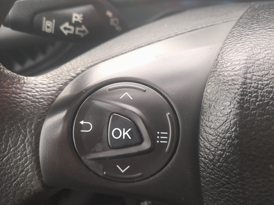 Imagen de Ford Tourneo Connect