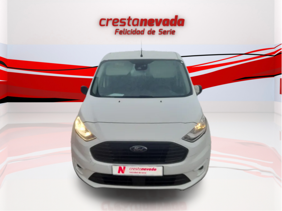 Imagen de Ford Tourneo Connect