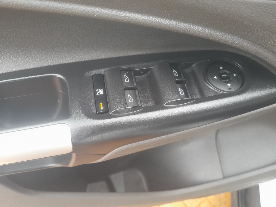 Imagen de Ford Tourneo Connect