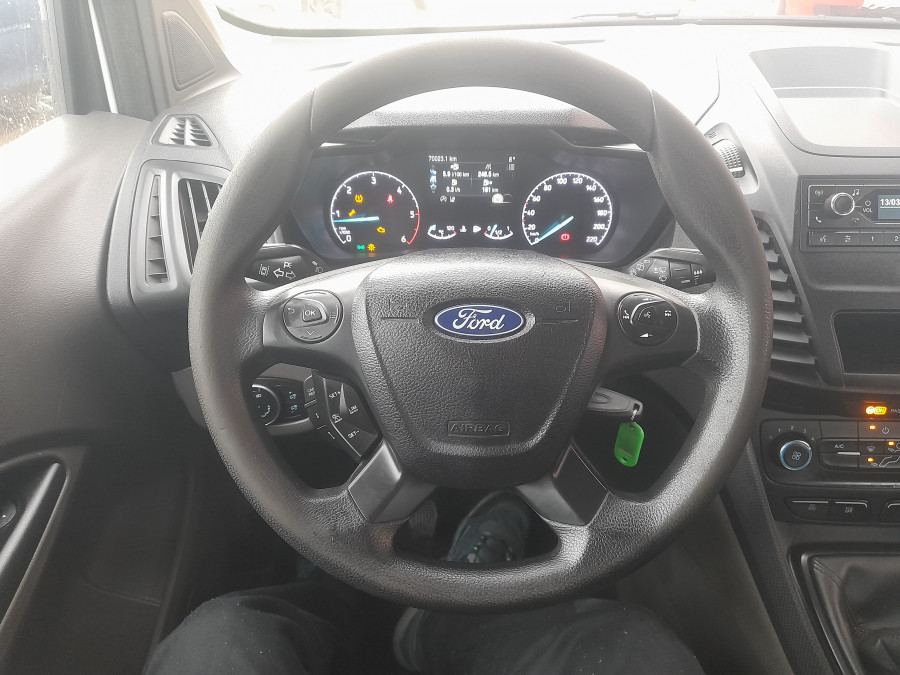 Imagen de Ford Tourneo Connect