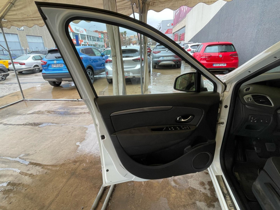 Imagen de Renault Scénic