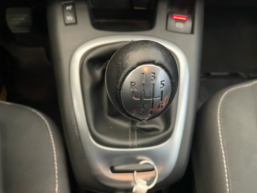 Imagen de Renault Scénic