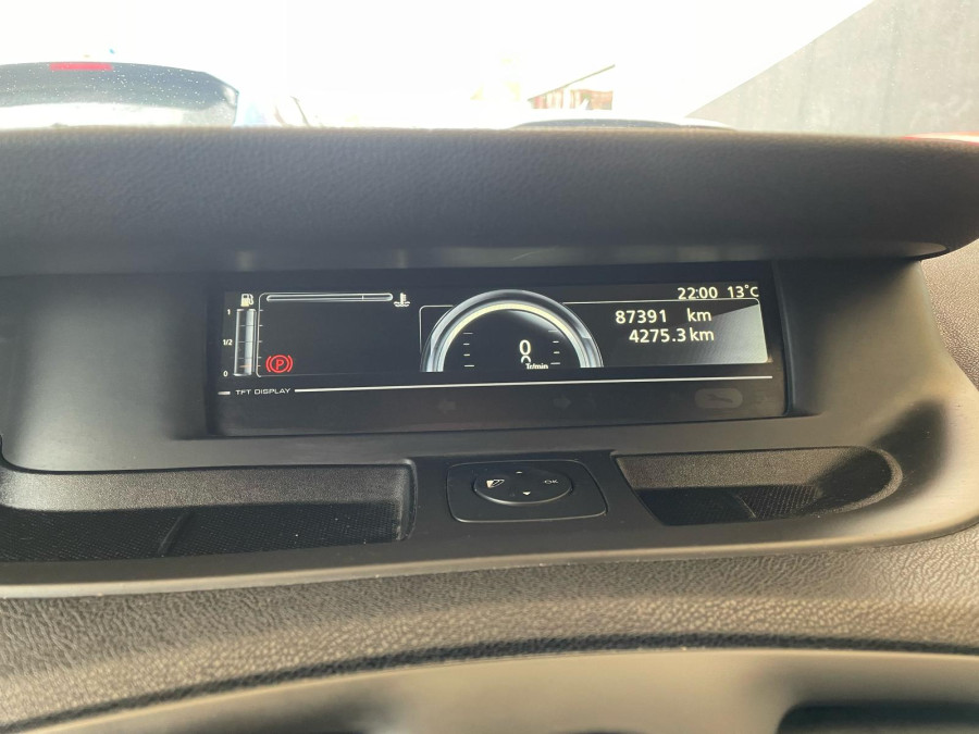 Imagen de Renault Scénic