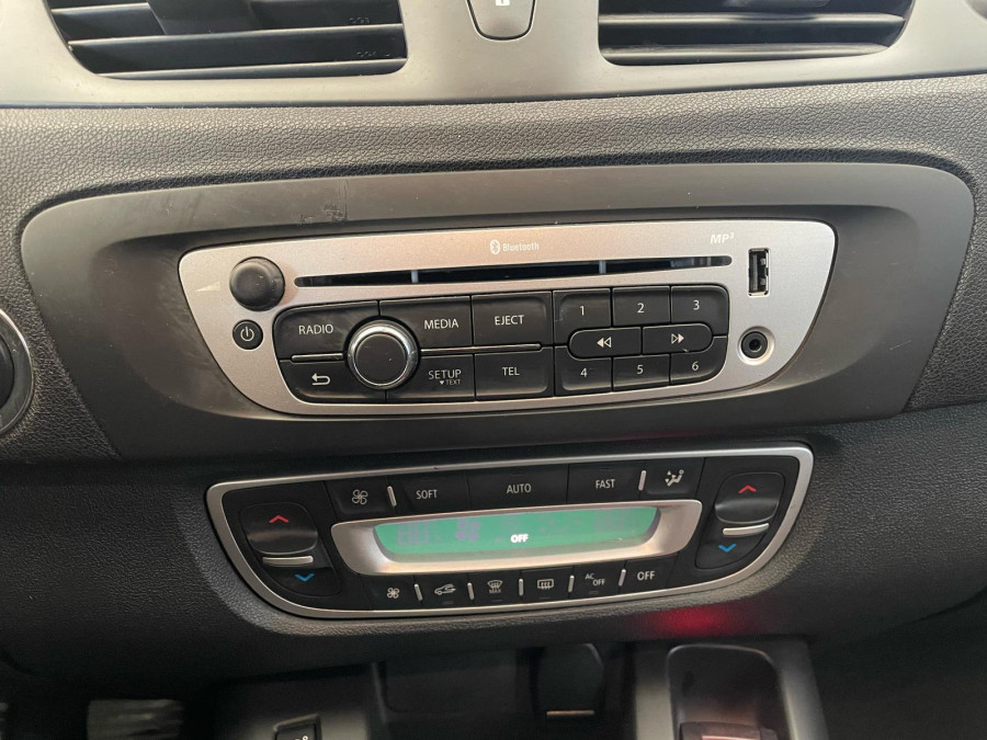 Imagen de Renault Scénic