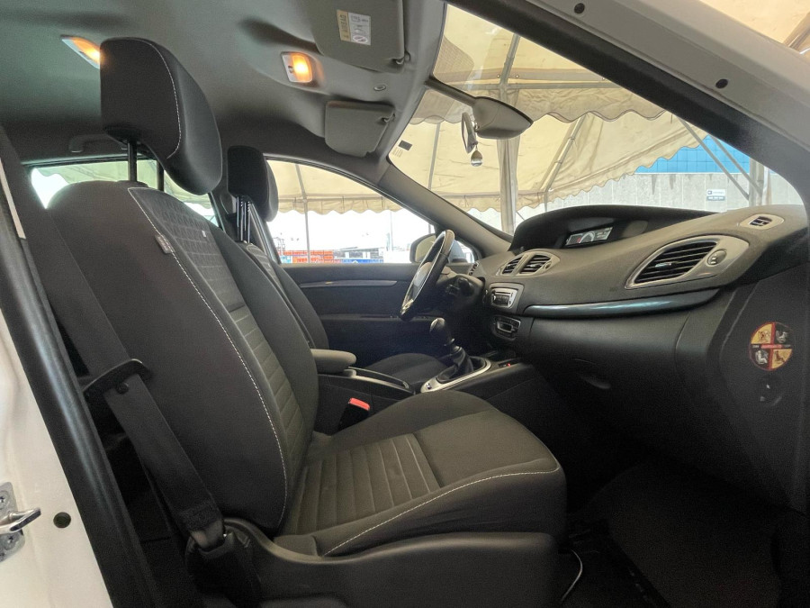 Imagen de Renault Scénic