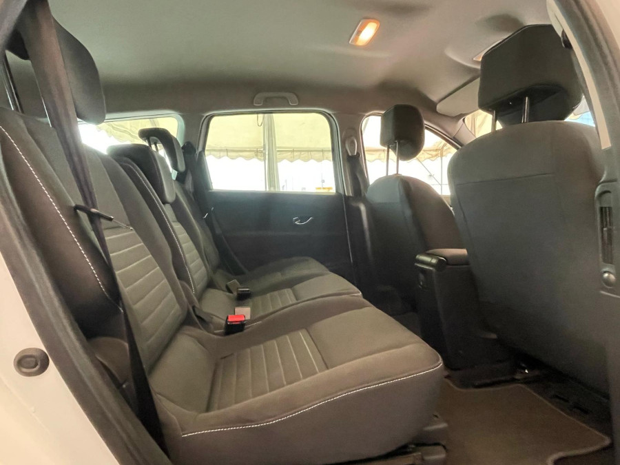 Imagen de Renault Scénic