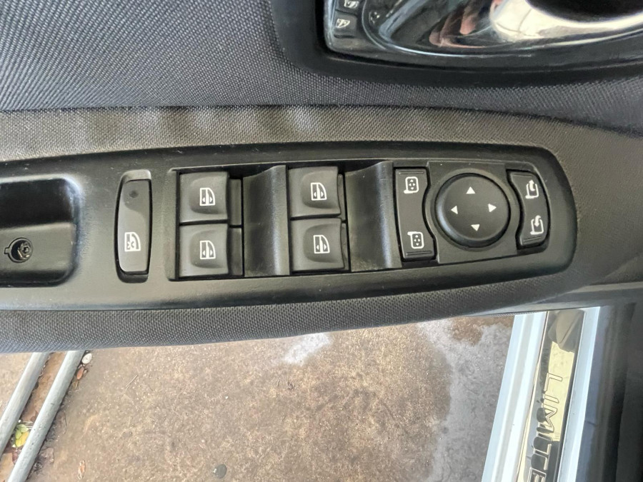 Imagen de Renault Scénic