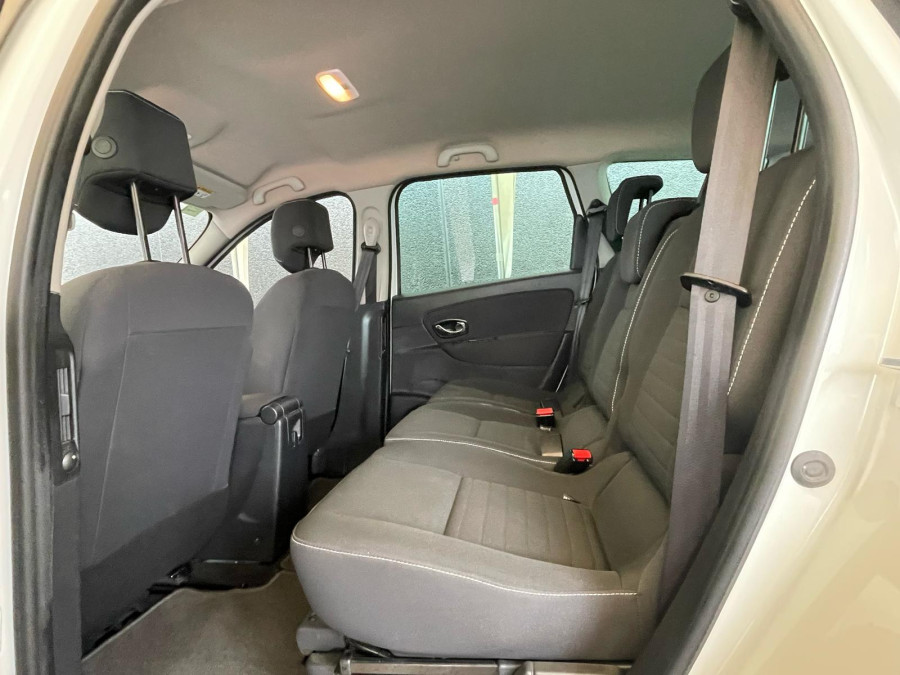 Imagen de Renault Scénic