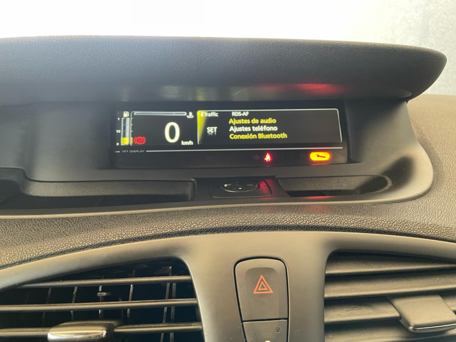 Imagen de Renault Scénic