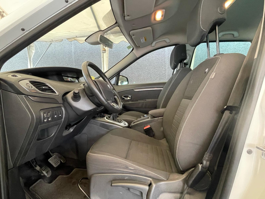 Imagen de Renault Scénic