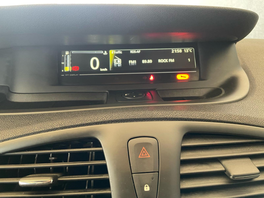 Imagen de Renault Scénic