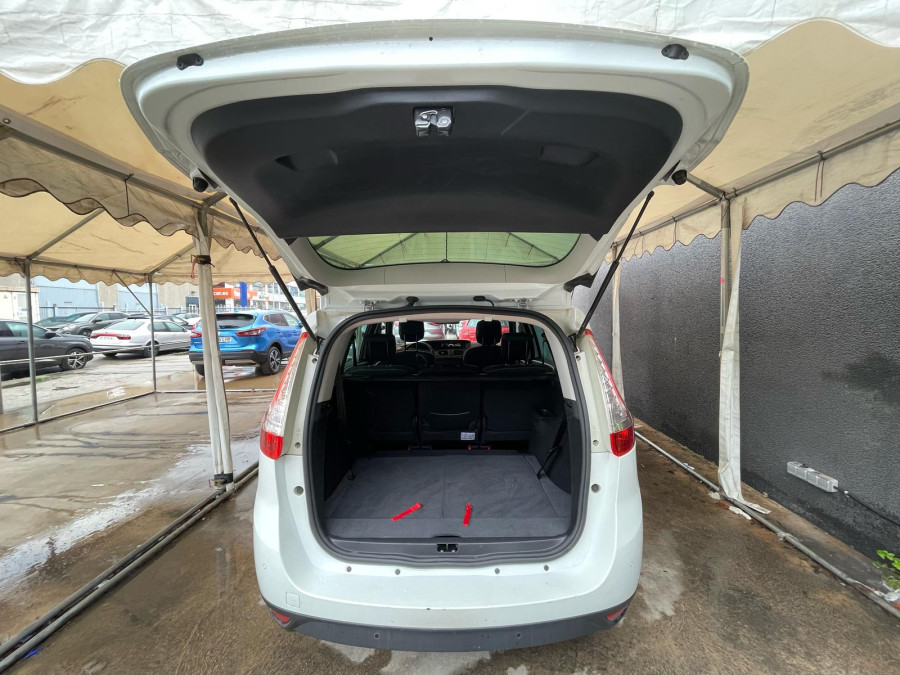 Imagen de Renault Scénic