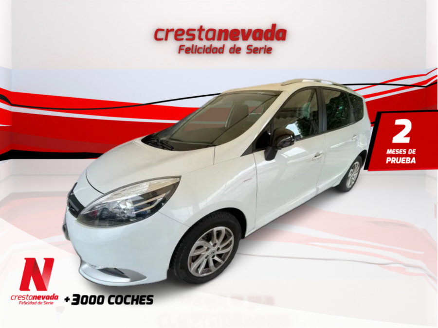Renault Scénic
