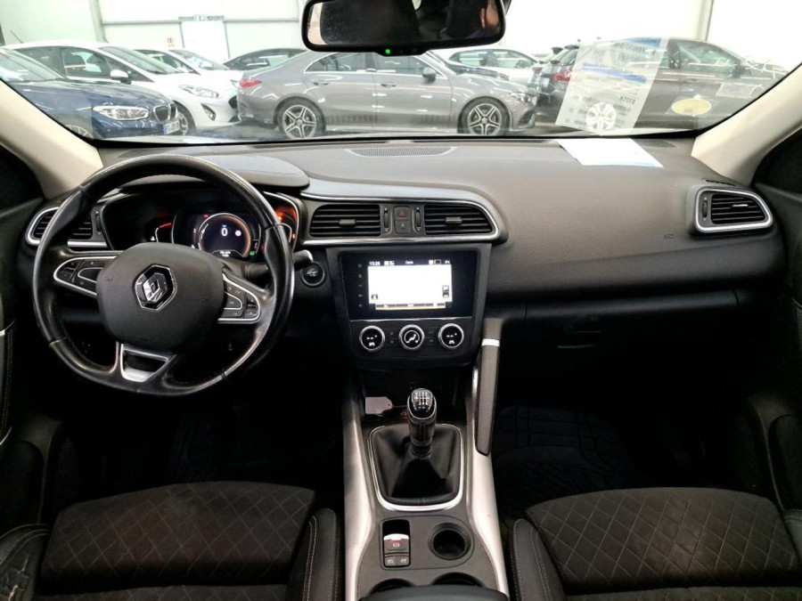 Imagen de Renault Kadjar
