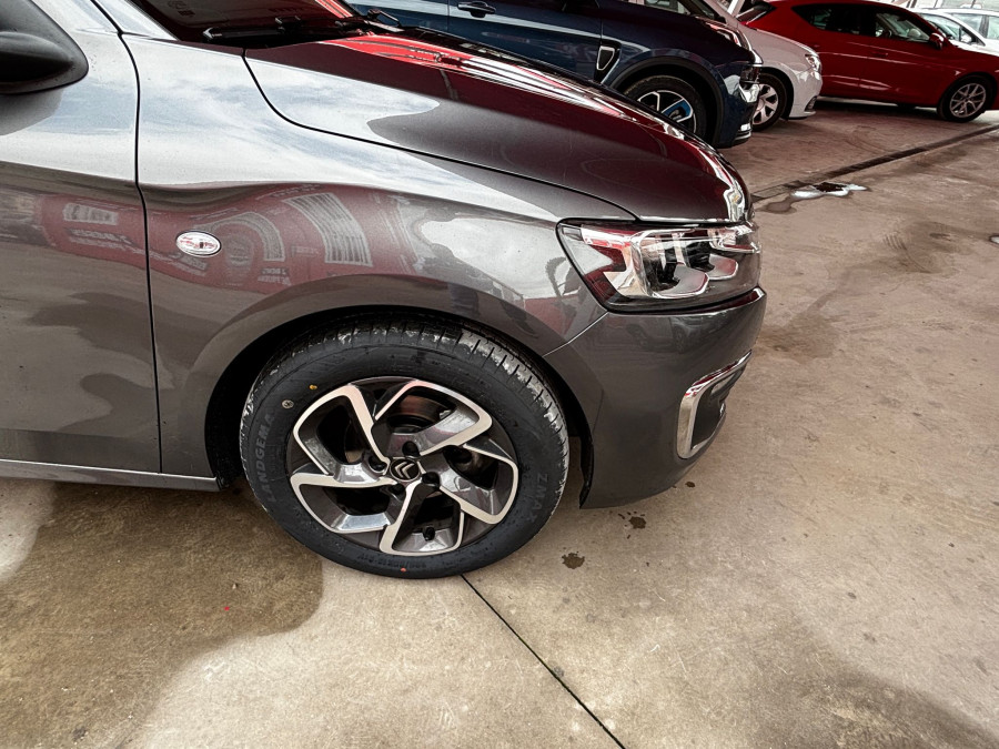 Imagen de CITROEN C-Elysée