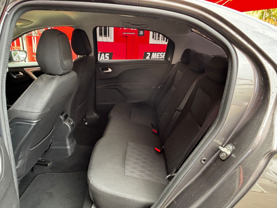 Imagen de CITROEN C-Elysée