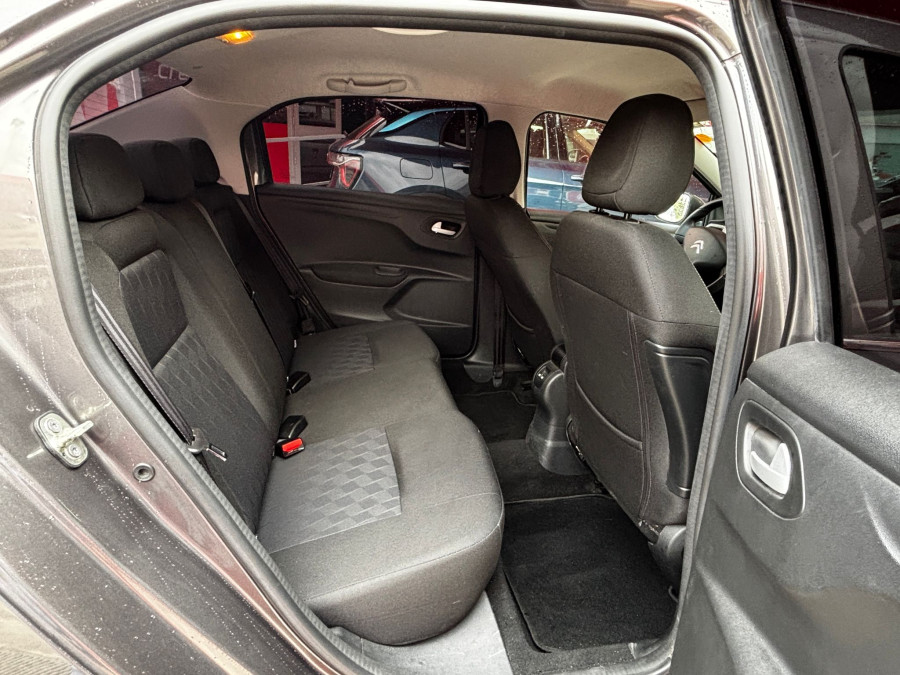 Imagen de CITROEN C-Elysée