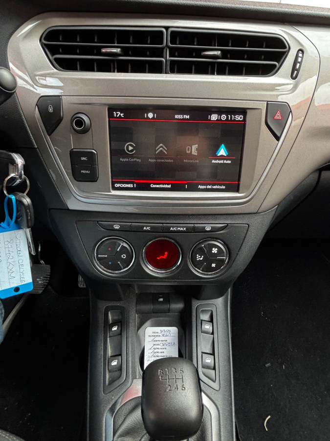 Imagen de CITROEN C-Elysée