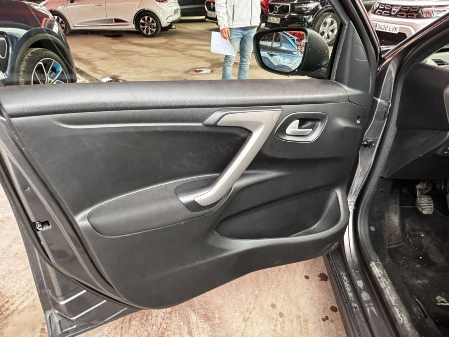 Imagen de CITROEN C-Elysée