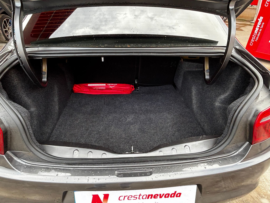 Imagen de CITROEN C-Elysée