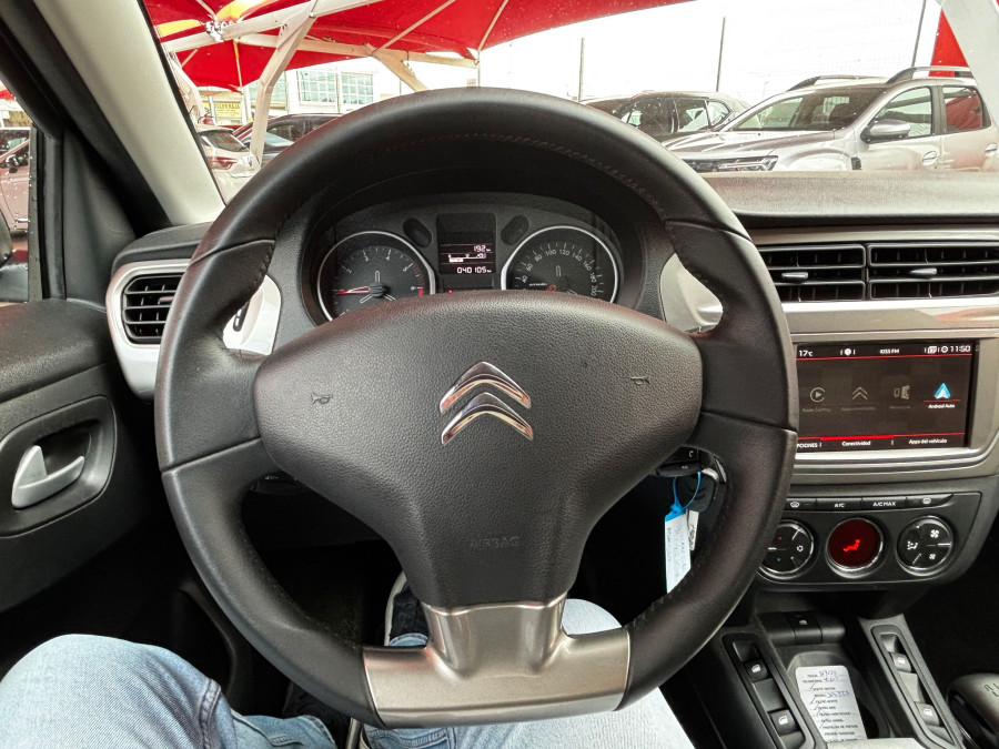 Imagen de CITROEN C-Elysée