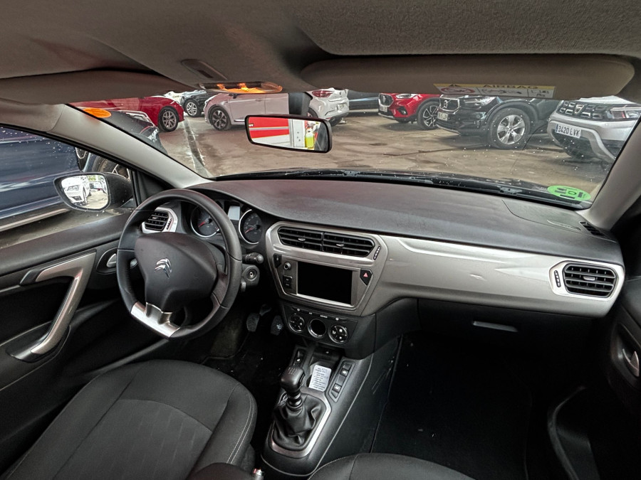 Imagen de CITROEN C-Elysée