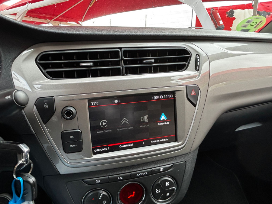 Imagen de CITROEN C-Elysée