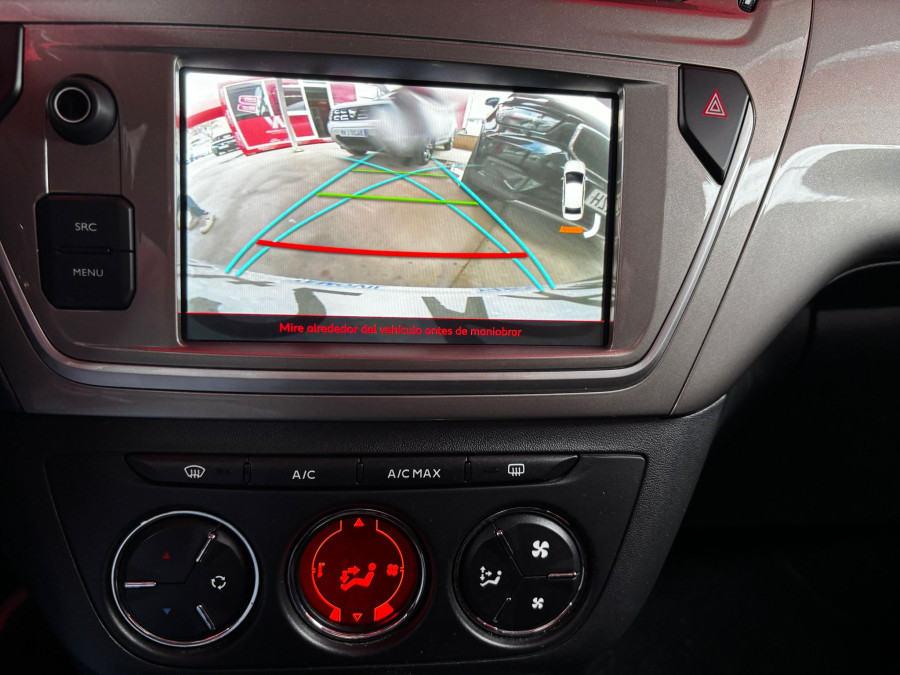 Imagen de CITROEN C-Elysée