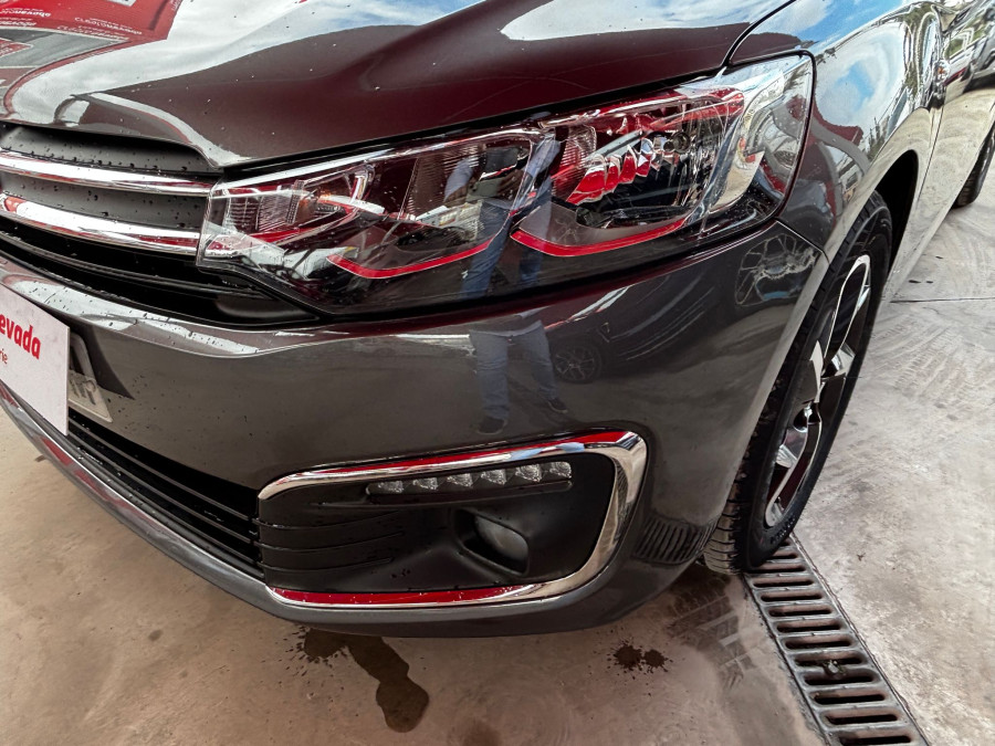 Imagen de CITROEN C-Elysée
