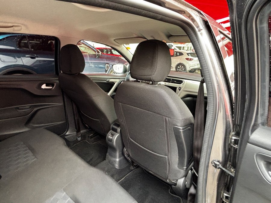 Imagen de CITROEN C-Elysée