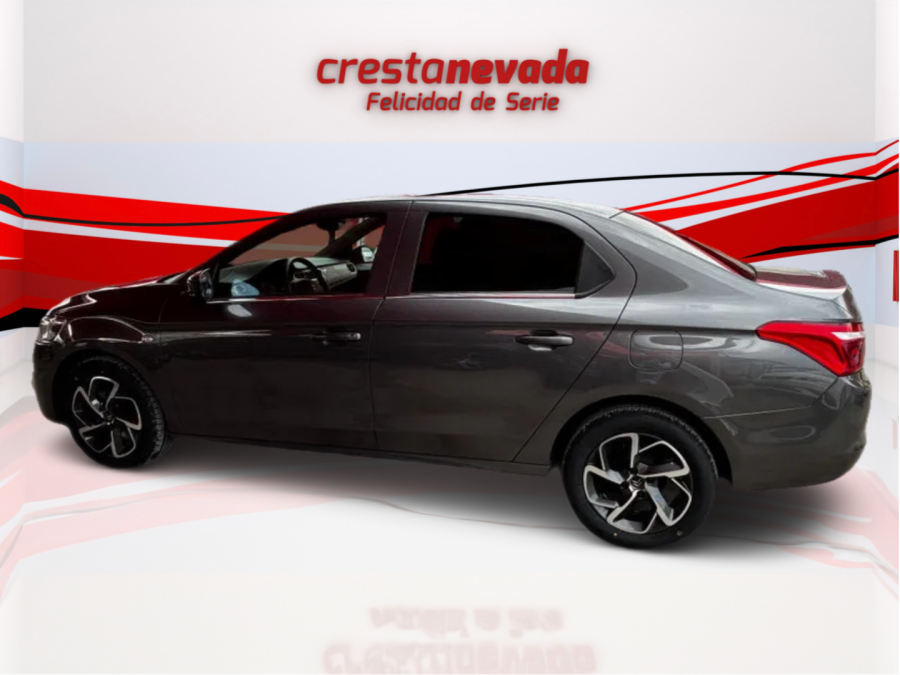 Imagen de CITROEN C-Elysée