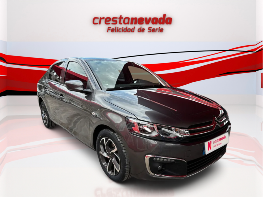 Imagen de CITROEN C-Elysée