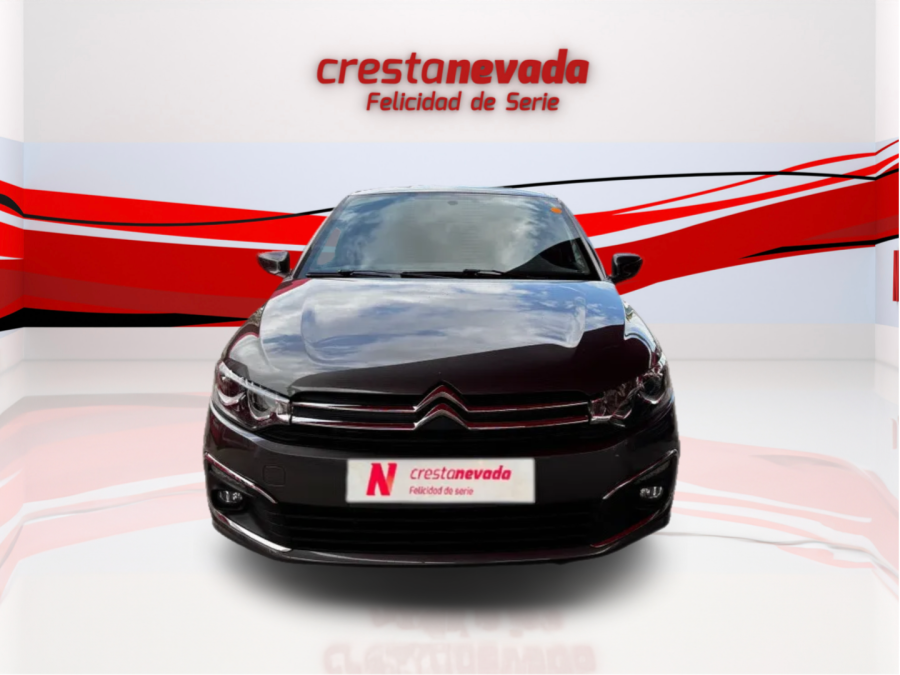 Imagen de CITROEN C-Elysée