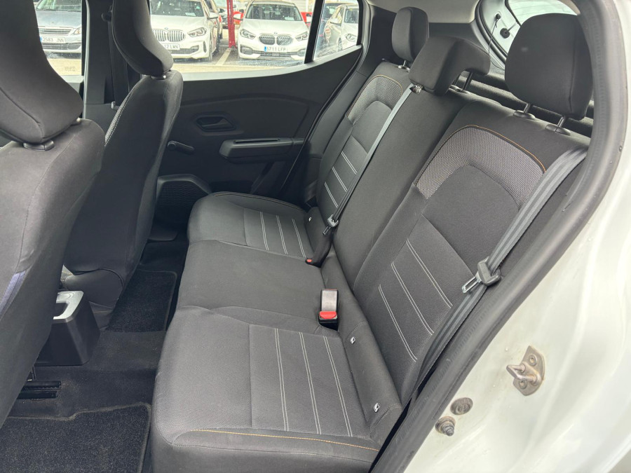 Imagen de Dacia Sandero