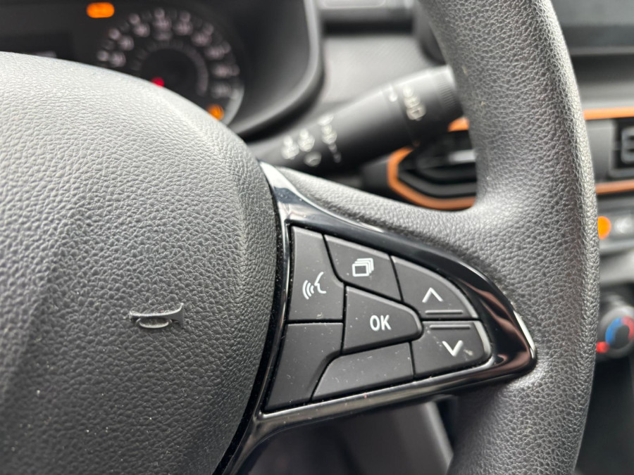Imagen de Dacia Sandero