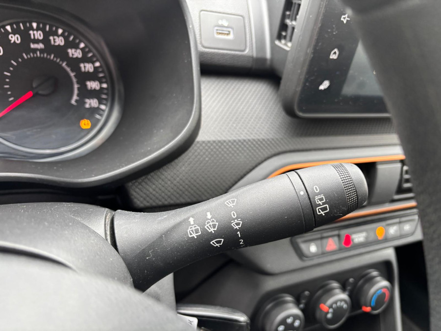 Imagen de Dacia Sandero