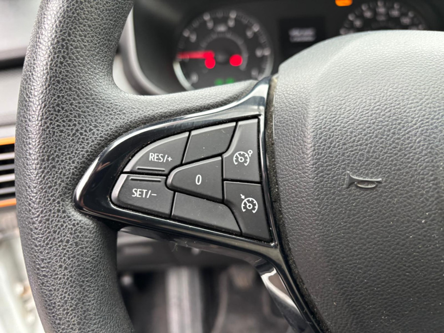 Imagen de Dacia Sandero