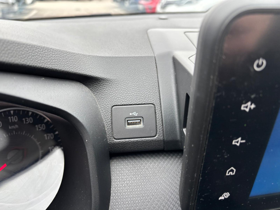 Imagen de Dacia Sandero